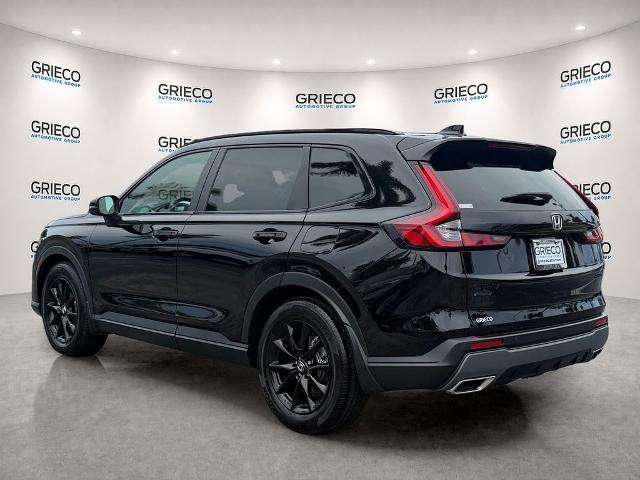 2026 Honda CR-V - $33,950