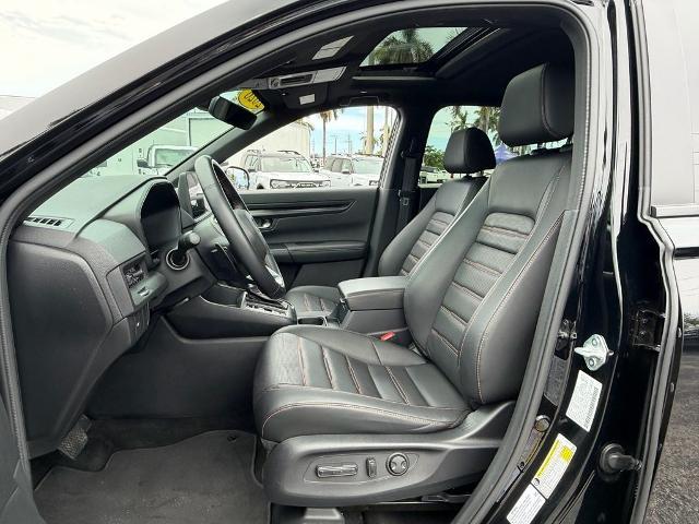 2026 Honda CR-V - $33,950