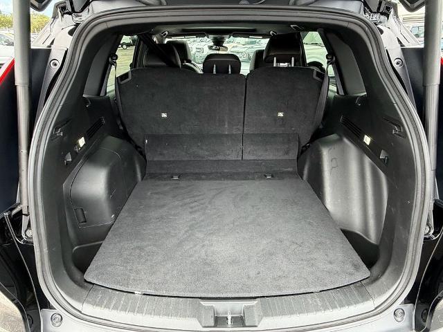 2026 Honda CR-V - $33,950
