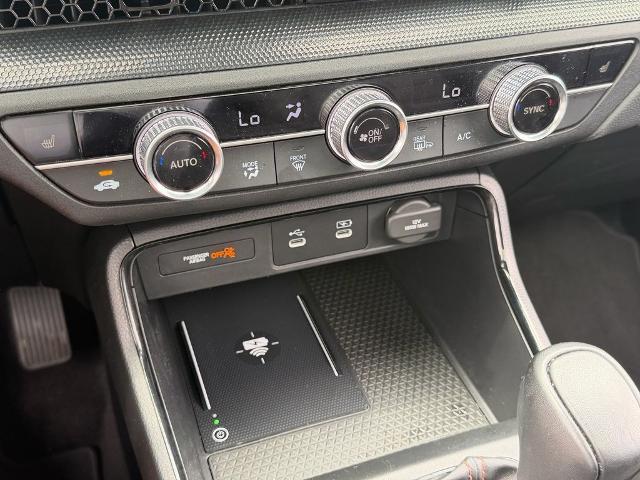 2026 Honda CR-V - $33,950