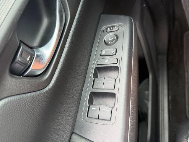 2026 Honda CR-V - $33,950