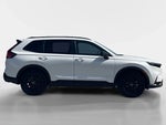 2026 CR-V Hybrid Thumbnail 1