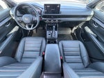 2026 CR-V Hybrid Thumbnail 2