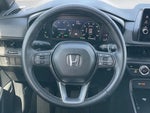 2026 CR-V Hybrid Thumbnail 4