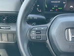 2026 CR-V Hybrid Thumbnail 5