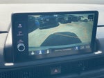 2026 CR-V Hybrid Thumbnail 8