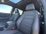 2026 CR-V Hybrid Thumbnail 14