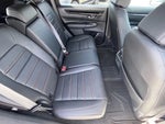 2026 CR-V Hybrid Thumbnail 18