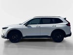 2026 CR-V Hybrid Thumbnail 22