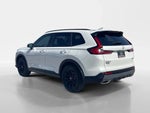 2026 CR-V Hybrid Thumbnail 23