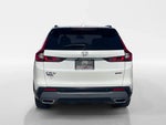 2026 CR-V Hybrid Thumbnail 24