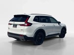 2026 CR-V Hybrid Thumbnail 25