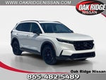 2026 CR-V Hybrid Thumbnail 27