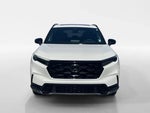 2026 CR-V Hybrid Thumbnail 28