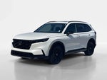 2026 CR-V Hybrid Thumbnail 27