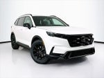 2026 CR-V Hybrid Thumbnail 1