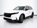 2026 CR-V Hybrid Thumbnail 2