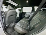 2026 CR-V Hybrid Thumbnail 4