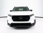 2026 CR-V Hybrid Thumbnail 5