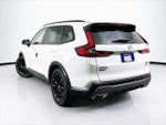2026 CR-V Hybrid Thumbnail 6