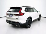2026 CR-V Hybrid Thumbnail 7