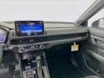 2026 CR-V Hybrid Thumbnail 20