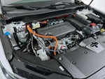 2026 CR-V Hybrid Thumbnail 26