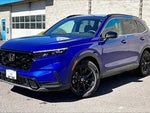 2024 CR-V Hybrid Thumbnail 1