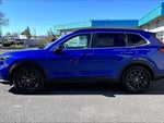 2024 CR-V Hybrid Thumbnail 3