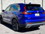 2024 CR-V Hybrid Thumbnail 4