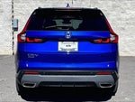 2024 CR-V Hybrid Thumbnail 5