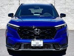 2024 CR-V Hybrid Thumbnail 6