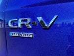 2024 CR-V Hybrid Thumbnail 7