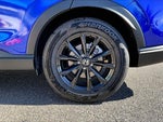 2024 CR-V Hybrid Thumbnail 35