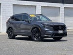 2024 CR-V Hybrid Thumbnail 1
