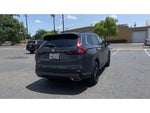2024 CR-V Hybrid Thumbnail 2