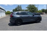 2024 CR-V Hybrid Thumbnail 3
