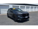2024 CR-V Hybrid Thumbnail 5