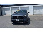 2024 CR-V Hybrid Thumbnail 6