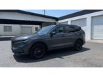 2024 CR-V Hybrid Thumbnail 7