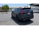2024 CR-V Hybrid Thumbnail 9