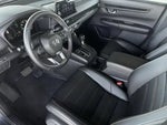2024 CR-V Hybrid Thumbnail 10