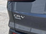 2024 CR-V Hybrid Thumbnail 30