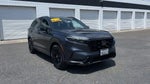 2024 CR-V Hybrid Thumbnail 39