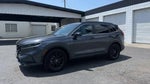 2024 CR-V Hybrid Thumbnail 41