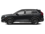2025 CR-V Hybrid Thumbnail 2