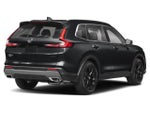 2025 CR-V Hybrid Thumbnail 3