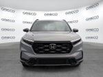 2025 CR-V Hybrid Thumbnail 2