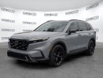 2025 CR-V Hybrid Thumbnail 3