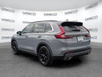 2025 CR-V Hybrid Thumbnail 5
